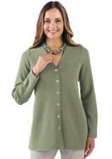 Alpaca Knitwear - The Key Collection
