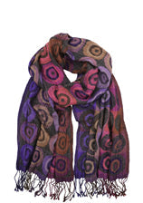 Silk Scarves