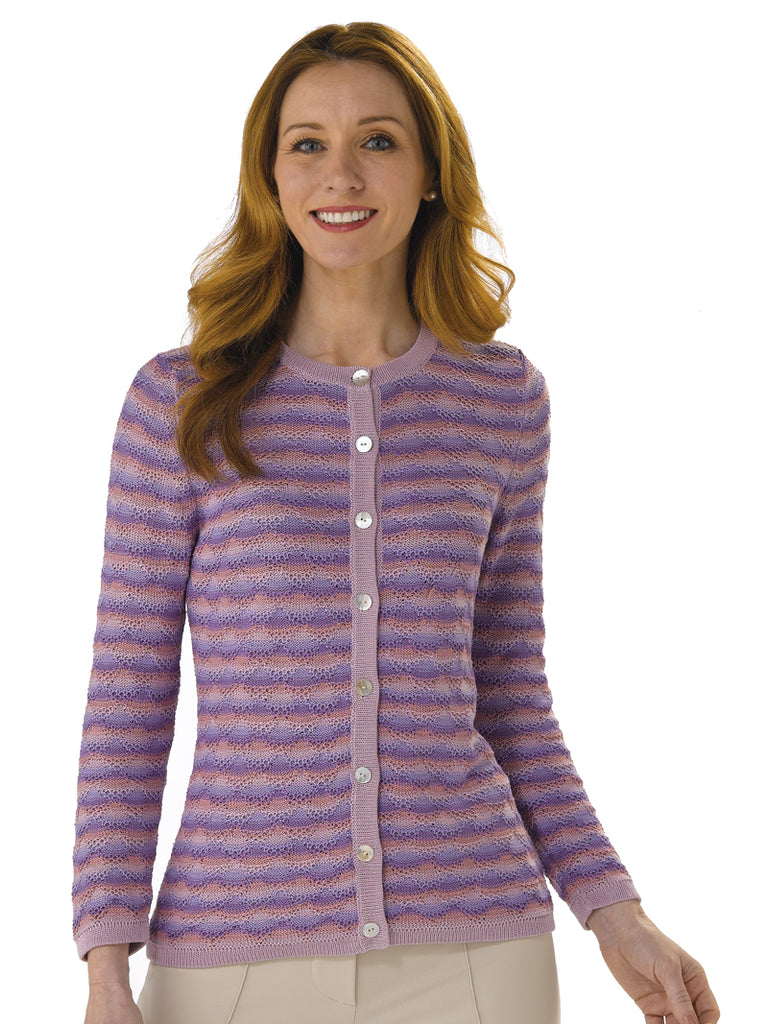 Pima Knitwear - Caladita by Raffa at Artisan Route