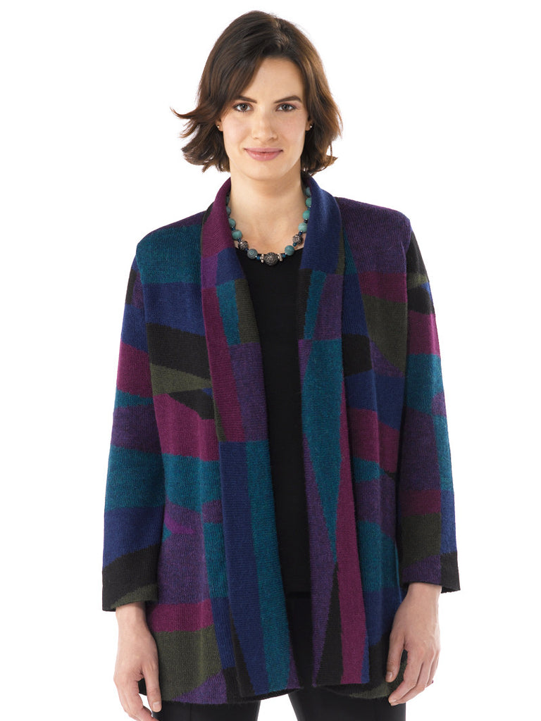 Alpaca Knitwear - Interlude by Millma at Artisan Route