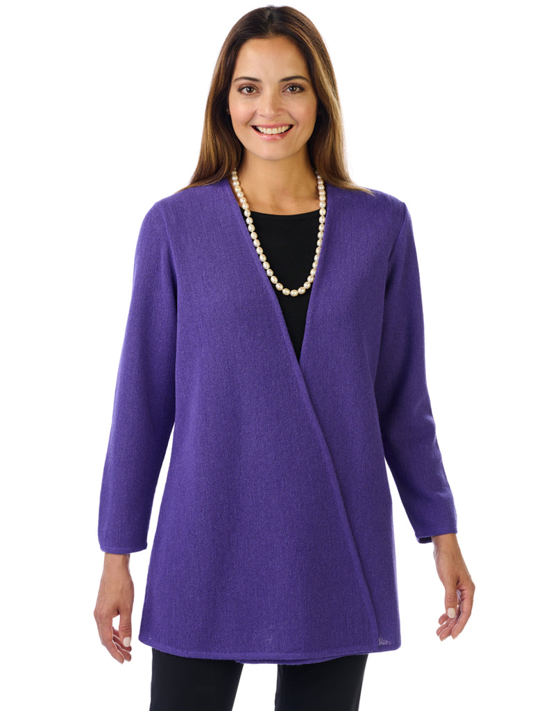 Olivia in Spectrum Blue