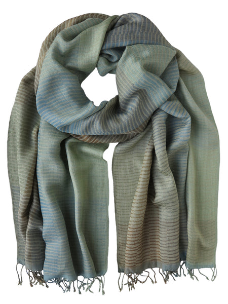 Andrea in Spearmint