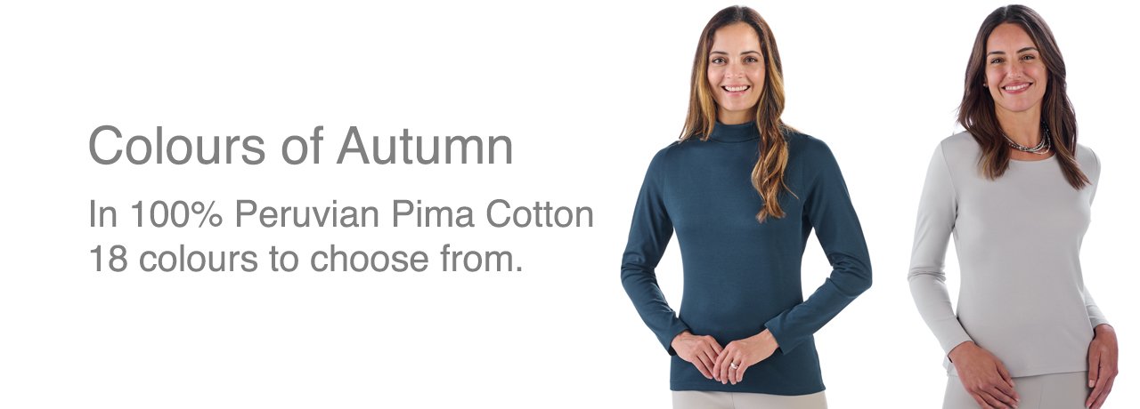 Artisan Route Carousel 3 Pima Cotton