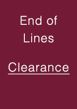 End of Lines Clearance