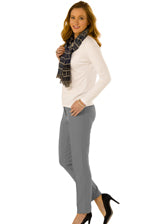 Trousers by Atelier Gardeur