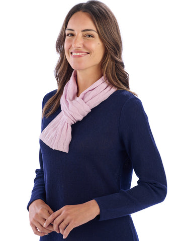 Alpaca Scarves by Artisan Route