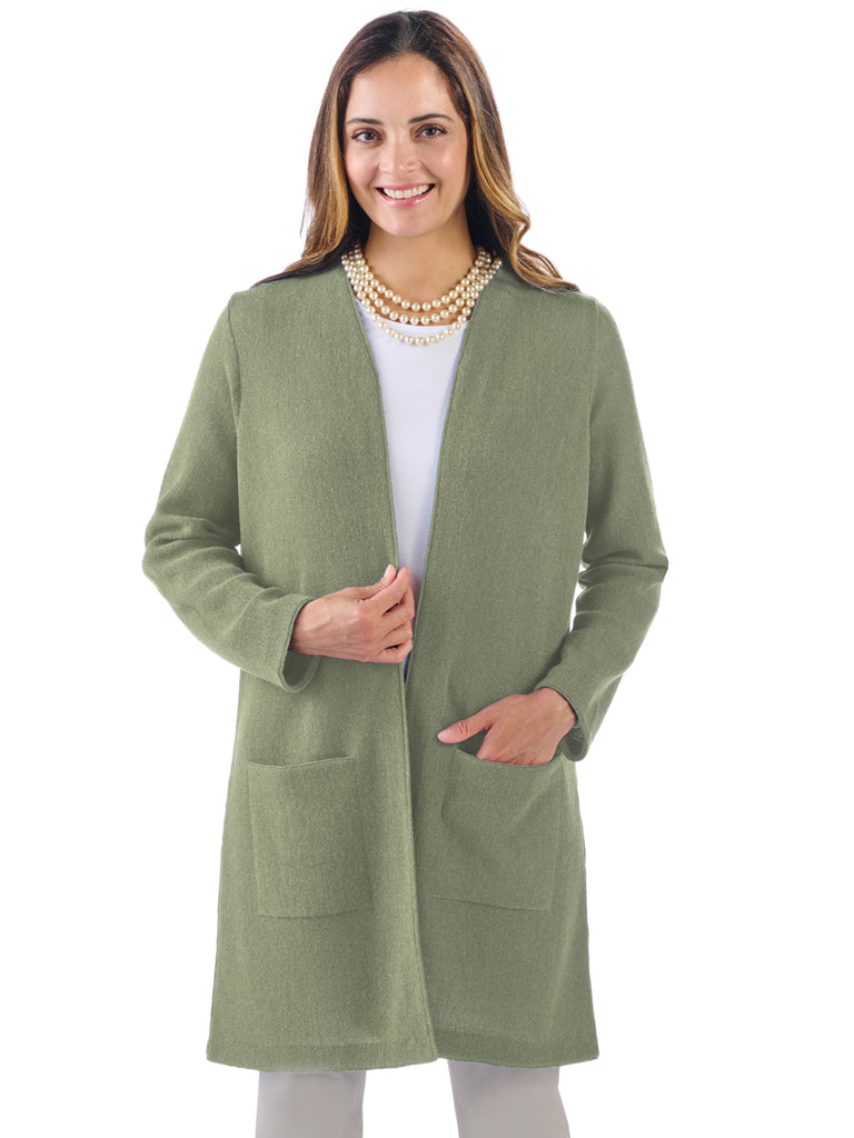 Artisan Route - Selina in Dress Khaki