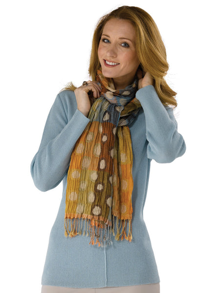 Alpaca Knitwear - Andrea Inset by Artisan Route