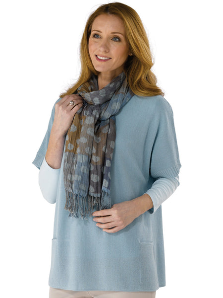 Alpaca Knitwear - Avelina inset by Artisan Route