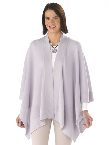Alpaca Knitwear - Camilla in Opal by Artisan Route