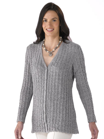Alpaca Knitwear - Daria by Artisan Route