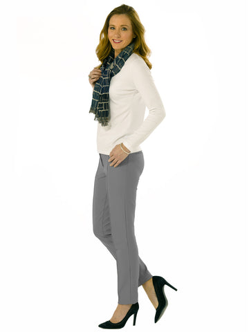 Ladies Trousers - Zene 1 by Atelier Gardeur at Artisan Route